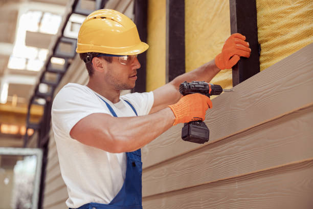 Best Historical Building Siding Restoration  in Oldsmar, FL